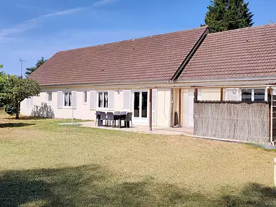 Maison, 175 m²