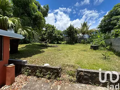 Maison, 65 m²