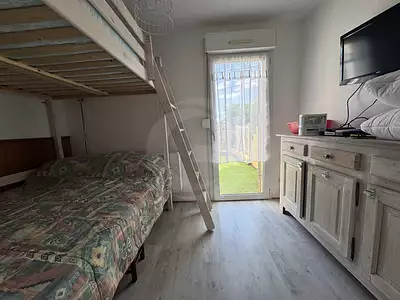 Appartement, 27,32 m²
