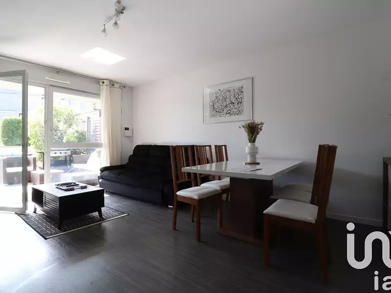 Appartement, 64 m²