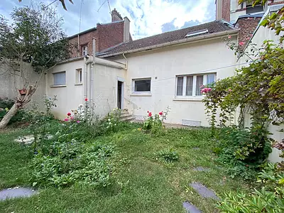 Maison, 136 m²