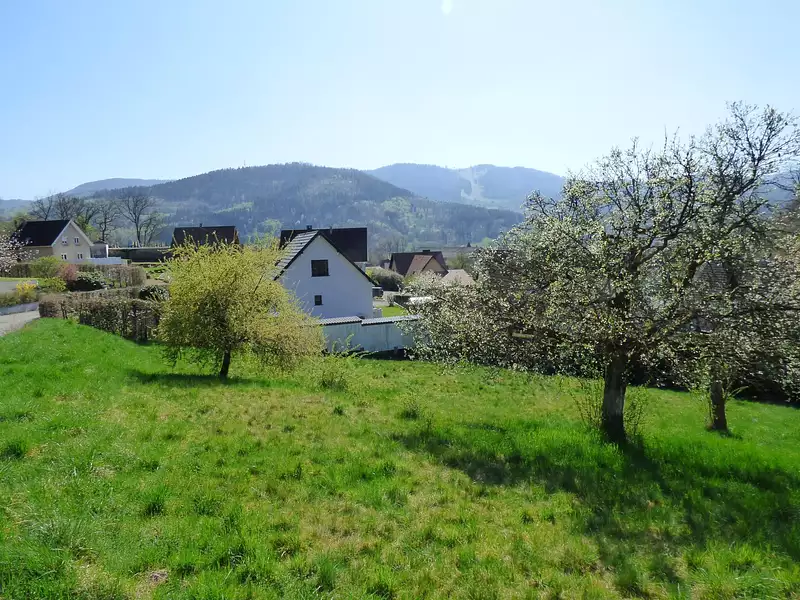 Terrain, 825 m²