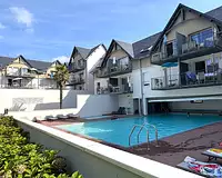 Appartement, 27,99 m²