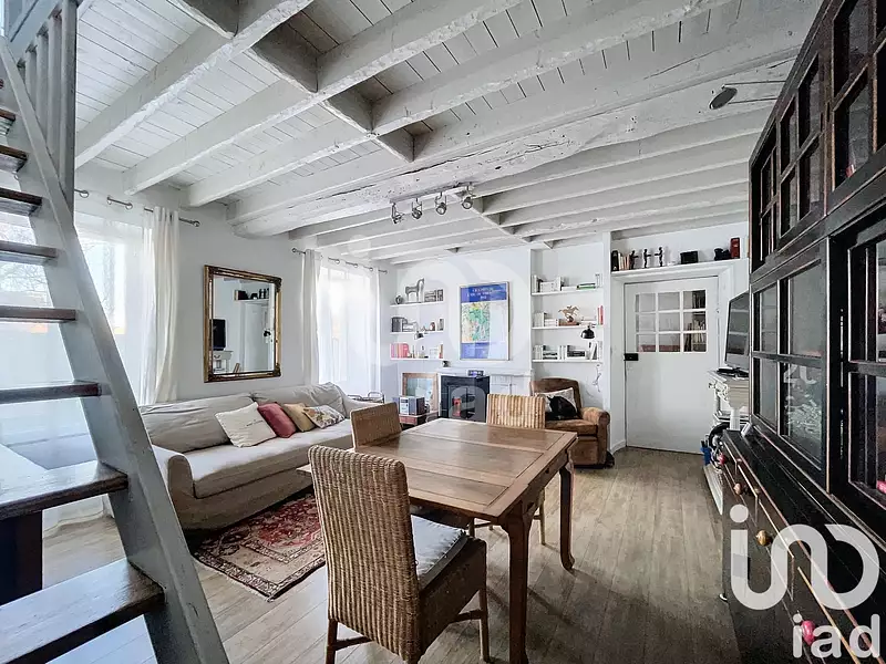 Maison, 176 m²
