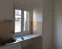 Appartement, 50,92 m²