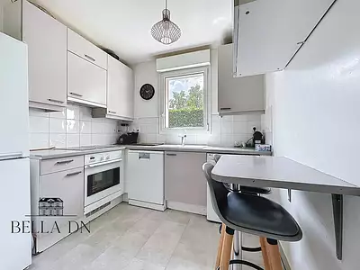 Appartement, 68,5 m²