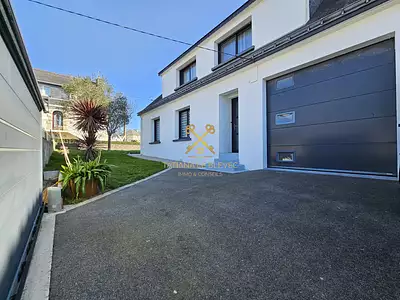 Maison, 142,4 m²