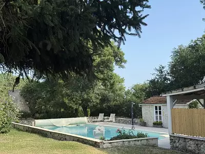 Maison, 181 m²