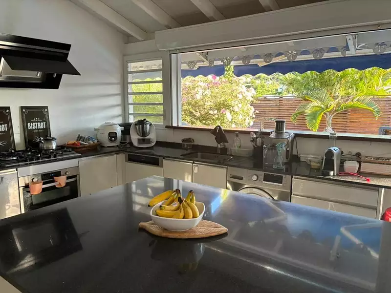 Maison, 160 m²