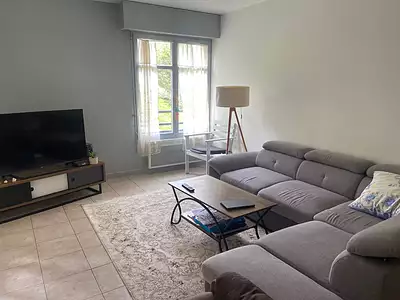 Appartement, 46,64 m²