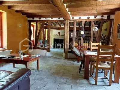 Maison, 175 m²