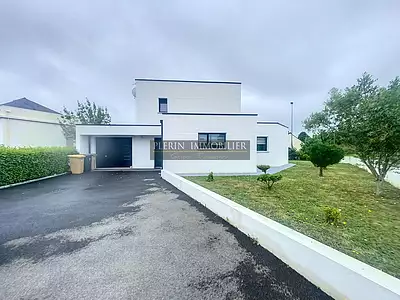 Maison, 136 m²