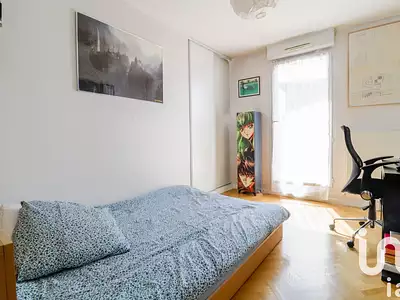 Appartement, 95 m²