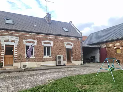 Maison, 130 m²