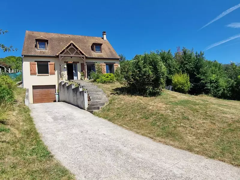 Maison, 150 m²