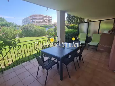 Appartement, 53,05 m²