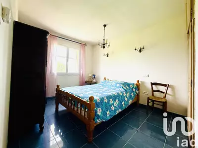 Maison, 97 m²