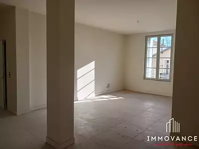 Appartement, 66,2 m²