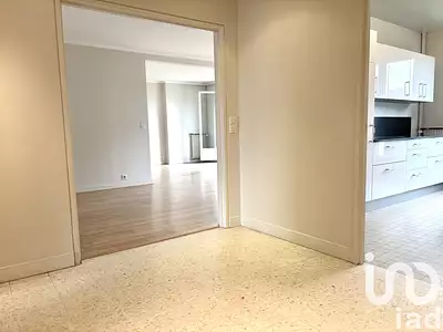 Appartement, 125 m²