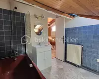 Appartement, 49 m²