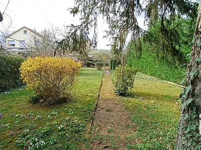 Maison, 60 m²