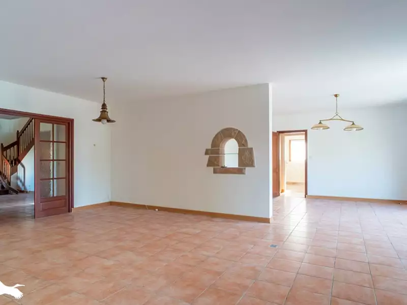Maison, 270 m²