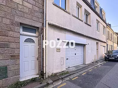 Appartement, 109,18 m²