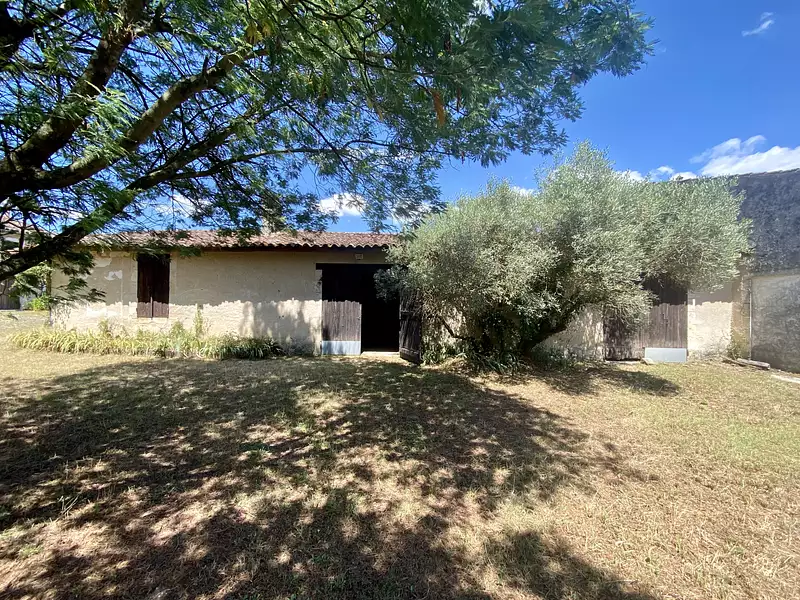 Maison, 130 m²