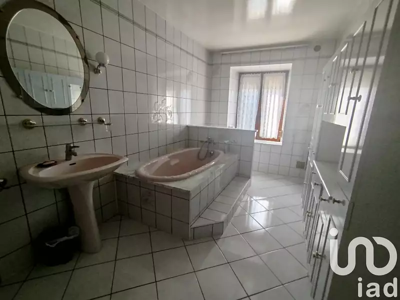 Maison, 140 m²