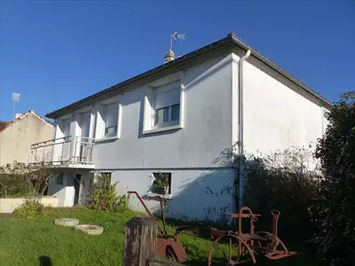 Maison, 88 m²