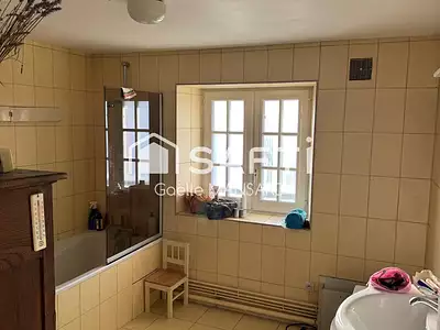 Maison, 208 m²