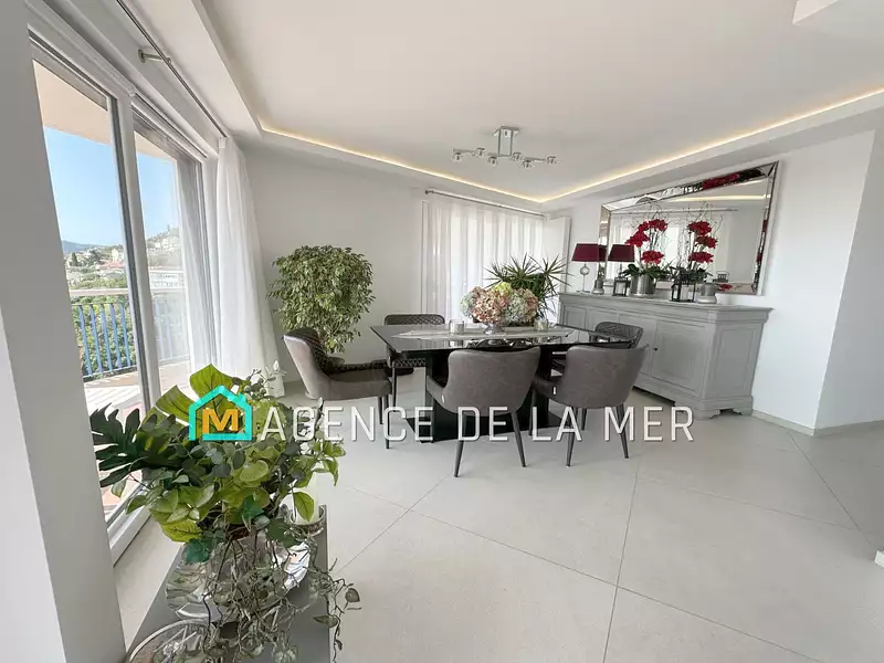 Appartement, 111,01 m²
