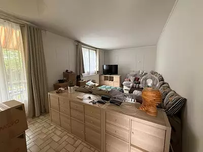 Maison, 90 m²