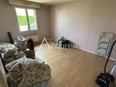 Maison, 114 m²
