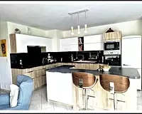 Appartement, 90,91 m²