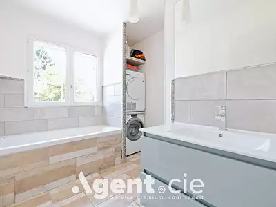 Maison, 92 m²