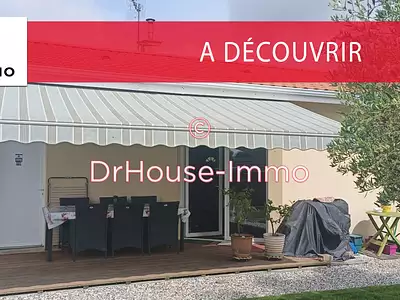 Maison, 69 m²