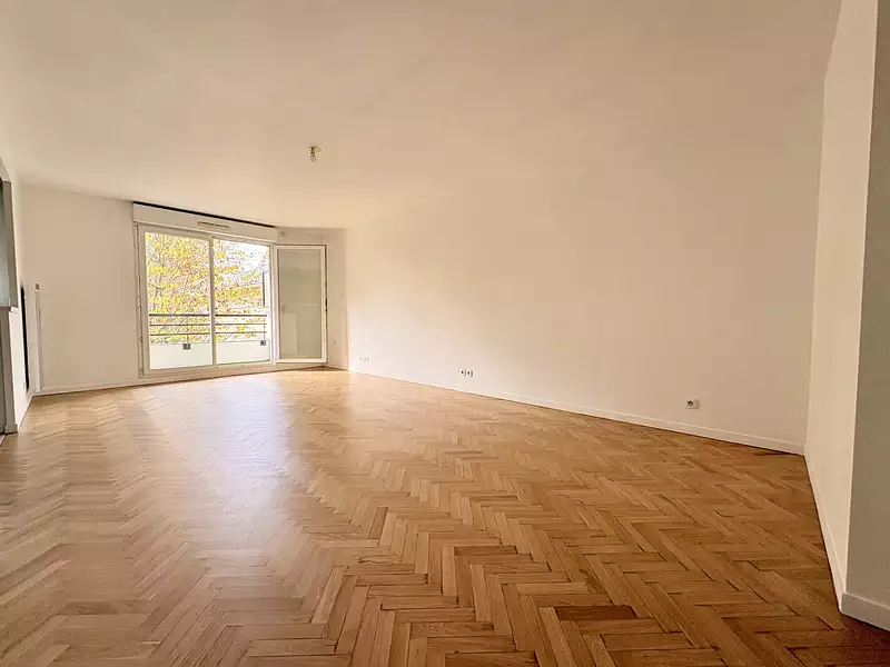 Appartement, 70 m²