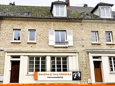 Maison, 153 m²