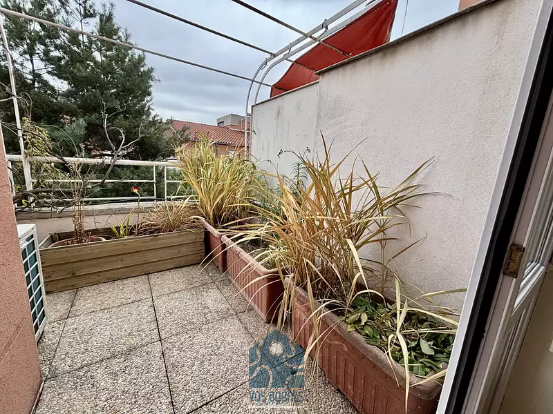 Appartement, 147,57 m²