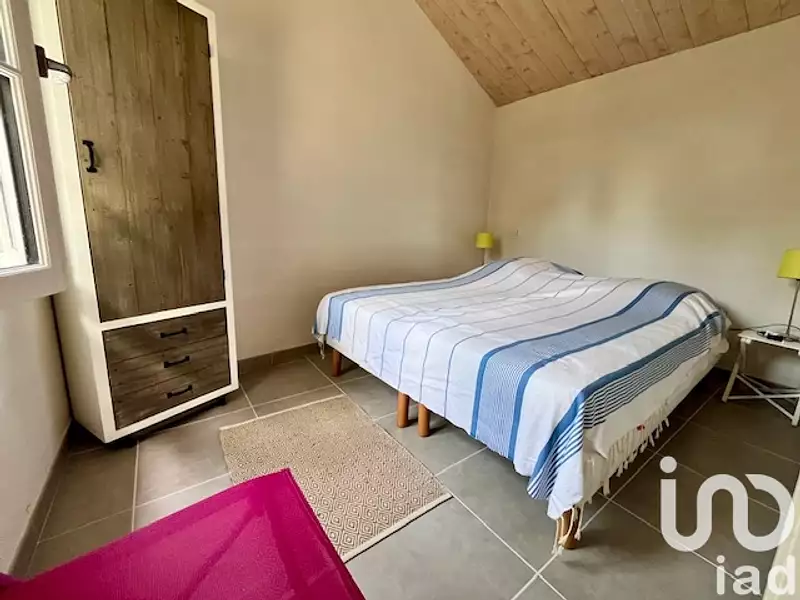 Maison, 110 m²