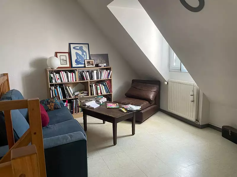 Appartement, 69,3 m²