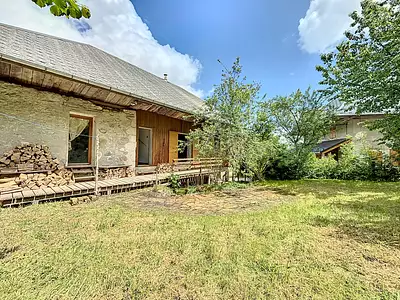 Maison, 130 m²