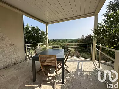 Maison, 211 m²