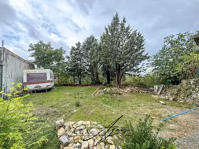 Maison, 43 m²