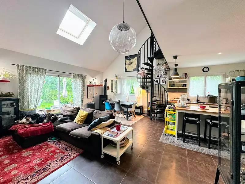 Maison, 165 m²