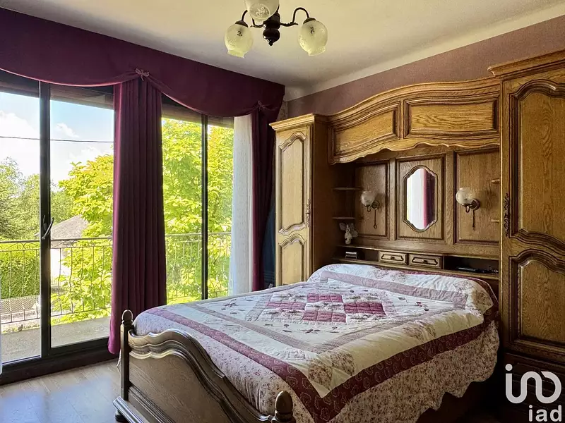 Maison, 150 m²