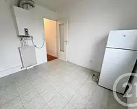 Appartement, 32 m²