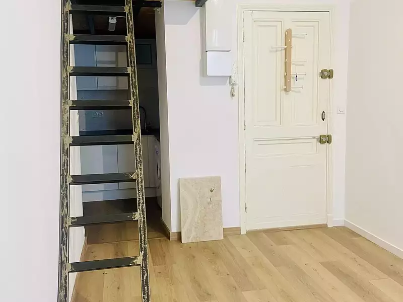 Appartement, 30,74 m²