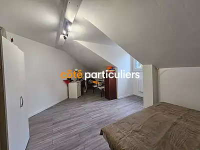 Maison, 180 m²